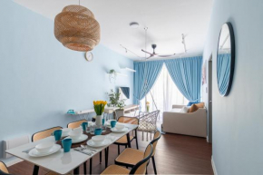 Royo Homestay in Palas Horizon